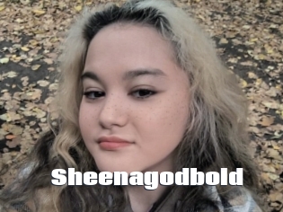 Sheenagodbold