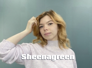 Sheenagreen