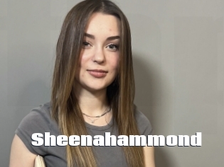 Sheenahammond
