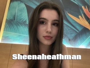 Sheenaheathman