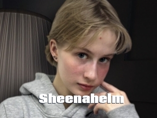 Sheenahelm