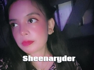 Sheenaryder