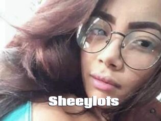 Sheeylots