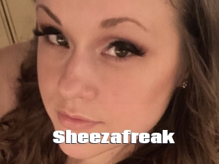Sheezafreak