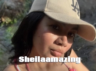 Sheilaamazing