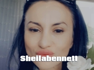 Sheilabennett