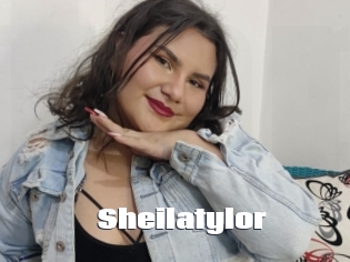 Sheilatylor