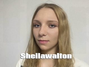 Sheilawalton