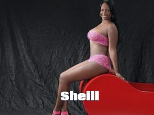 Sheill