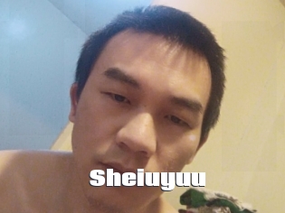 Sheiuyuu