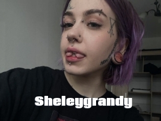Sheleygrandy