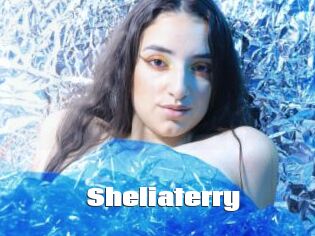 Sheliaterry