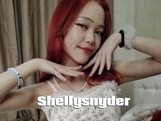 Shellysnyder