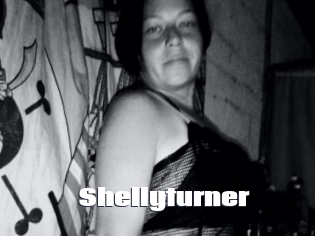 Shellyturner