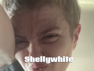 Shellywhite