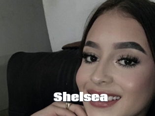 Shelsea