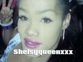Shelsyqueenxxx