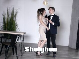 Shelyben