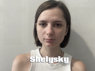 Shelysky