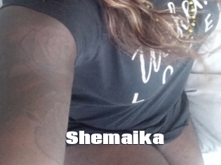 Shemaika