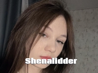 Shenalidder