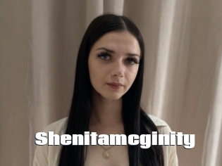 Shenitamcginity