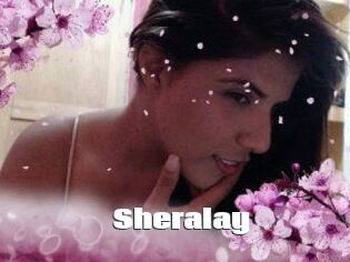 Sheralay