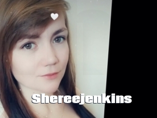 Shereejenkins