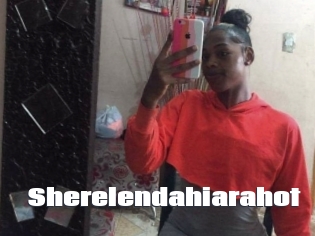 Sherelendahiarahot