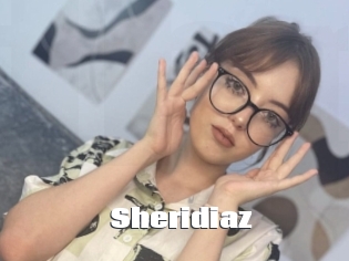 Sheridiaz