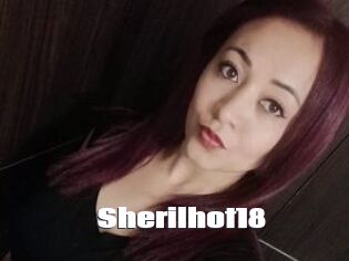 Sherilhot18