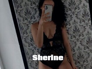 Sherine