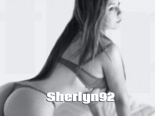 Sherlyn92