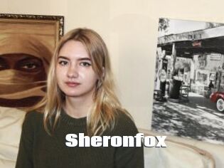 Sheronfox