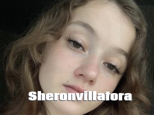 Sheronvillatora