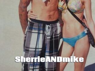 SherrieANDmike