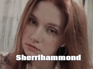 sherrihammond The hot porn