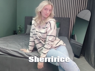 Sherririce