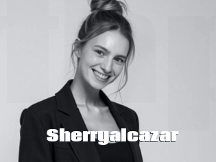 Sherryalcazar