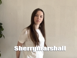 Sherrymarshall