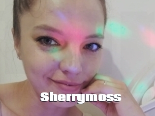 Sherrymoss