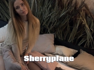 Sherryplane