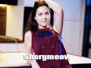 Sherymeow