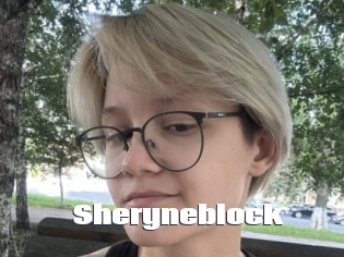 Sheryneblock