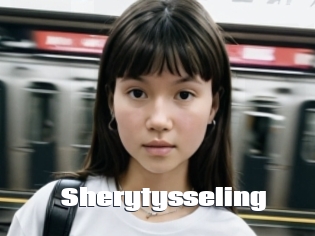 Sherytysseling