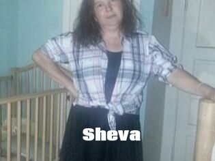 Sheva