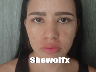 Shewolfx
