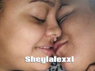 Sheylalexxl