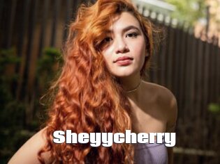 Sheyycherry