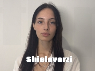 Shielaverzi